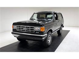 1989 Ford Bronco (CC-2083786) for sale in Morgantown, Pennsylvania