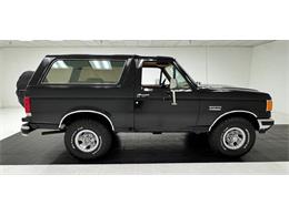 1989 Ford Bronco (CC-2083786) for sale in Morgantown, Pennsylvania