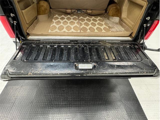 1989 Ford Bronco (CC-2083786) for sale in Morgantown, Pennsylvania