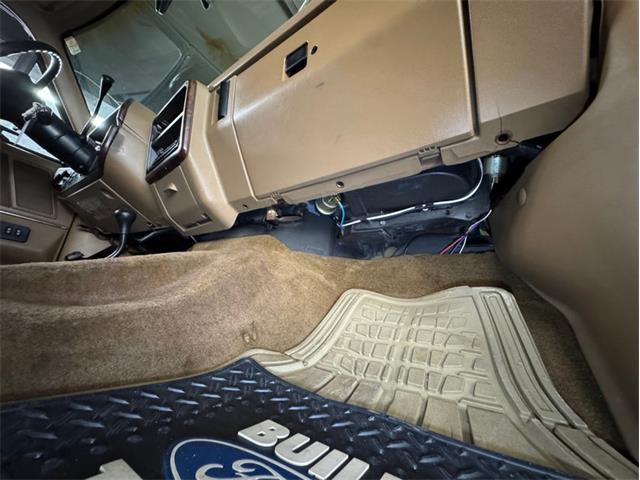 1989 Ford Bronco (CC-2083786) for sale in Morgantown, Pennsylvania