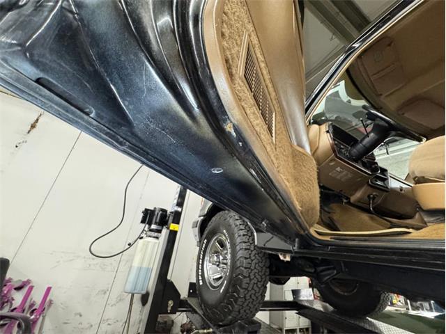 1989 Ford Bronco (CC-2083786) for sale in Morgantown, Pennsylvania