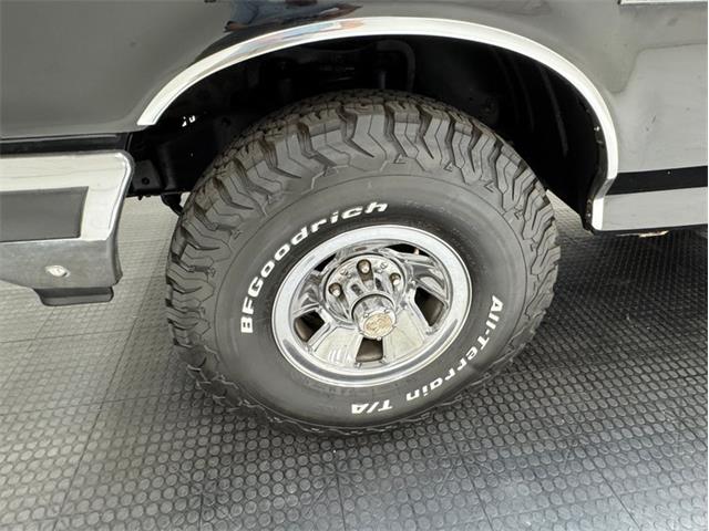1989 Ford Bronco (CC-2083786) for sale in Morgantown, Pennsylvania