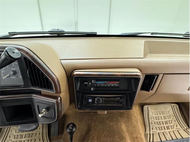 1989 Ford Bronco (CC-2083786) for sale in Morgantown, Pennsylvania