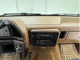 1989 Ford Bronco (CC-2083786) for sale in Morgantown, Pennsylvania