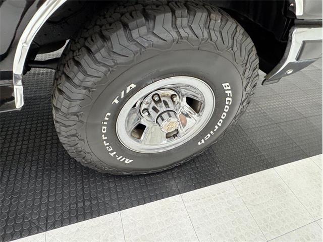 1989 Ford Bronco (CC-2083786) for sale in Morgantown, Pennsylvania