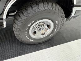 1989 Ford Bronco (CC-2083786) for sale in Morgantown, Pennsylvania