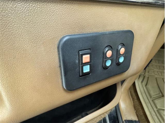 1989 Ford Bronco (CC-2083786) for sale in Morgantown, Pennsylvania