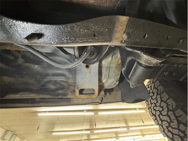 1989 Ford Bronco (CC-2083786) for sale in Morgantown, Pennsylvania
