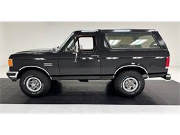 1989 Ford Bronco (CC-2083786) for sale in Morgantown, Pennsylvania