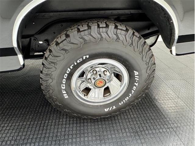 1989 Ford Bronco (CC-2083786) for sale in Morgantown, Pennsylvania
