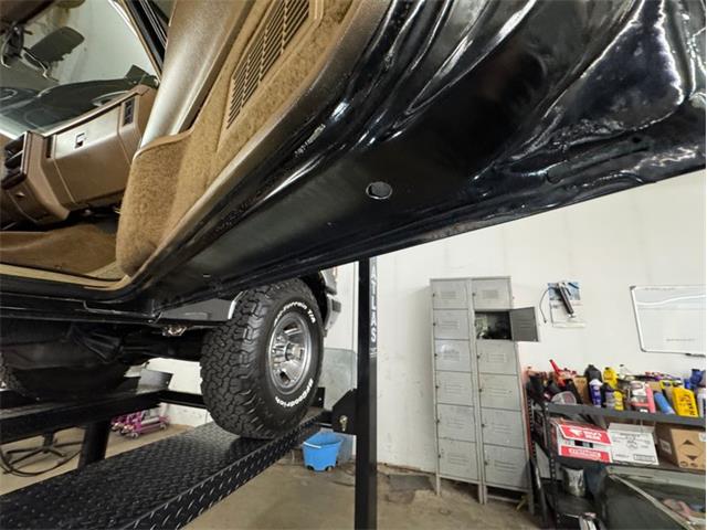 1989 Ford Bronco (CC-2083786) for sale in Morgantown, Pennsylvania