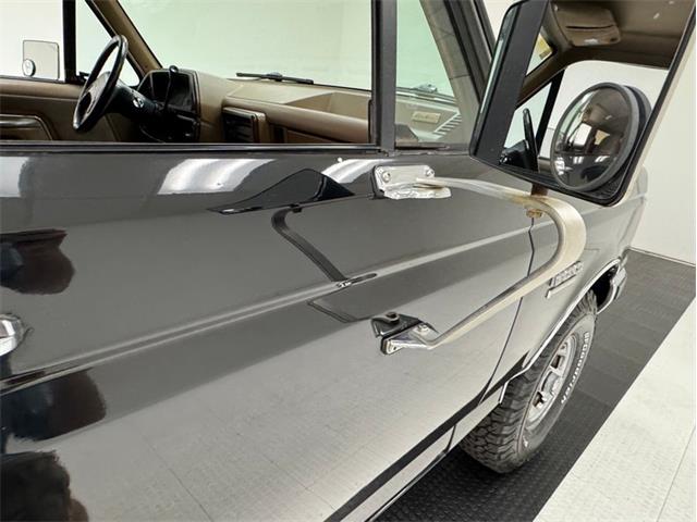 1989 Ford Bronco (CC-2083786) for sale in Morgantown, Pennsylvania