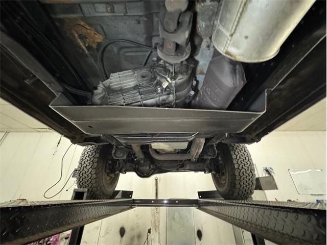 1989 Ford Bronco (CC-2083786) for sale in Morgantown, Pennsylvania