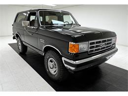 1989 Ford Bronco (CC-2083786) for sale in Morgantown, Pennsylvania