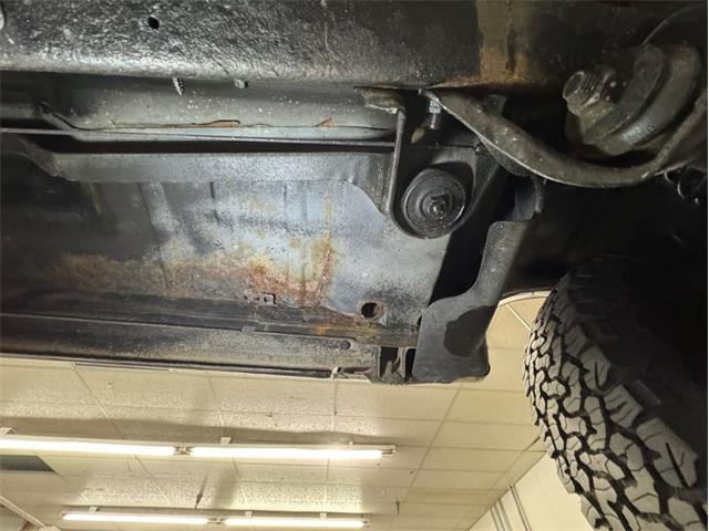 1989 Ford Bronco (CC-2083786) for sale in Morgantown, Pennsylvania