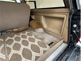 1989 Ford Bronco (CC-2083786) for sale in Morgantown, Pennsylvania