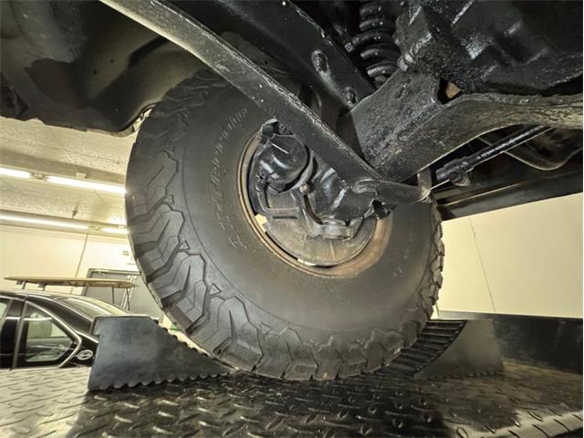 1989 Ford Bronco (CC-2083786) for sale in Morgantown, Pennsylvania
