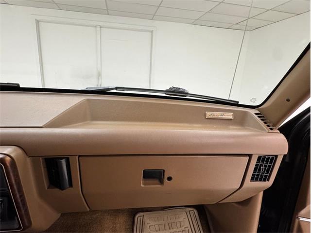 1989 Ford Bronco (CC-2083786) for sale in Morgantown, Pennsylvania