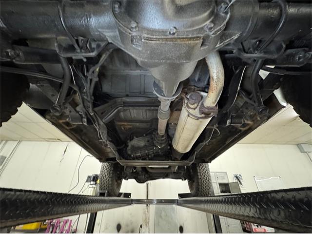 1989 Ford Bronco (CC-2083786) for sale in Morgantown, Pennsylvania