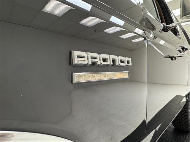 1989 Ford Bronco (CC-2083786) for sale in Morgantown, Pennsylvania