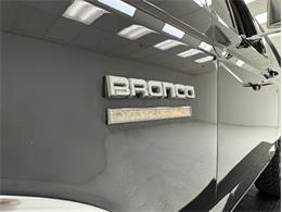 1989 Ford Bronco (CC-2083786) for sale in Morgantown, Pennsylvania