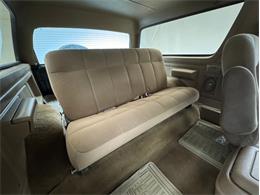 1989 Ford Bronco (CC-2083786) for sale in Morgantown, Pennsylvania