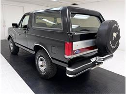 1989 Ford Bronco (CC-2083786) for sale in Morgantown, Pennsylvania