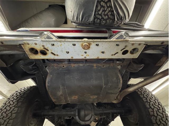 1989 Ford Bronco (CC-2083786) for sale in Morgantown, Pennsylvania