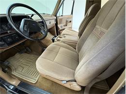 1989 Ford Bronco (CC-2083786) for sale in Morgantown, Pennsylvania