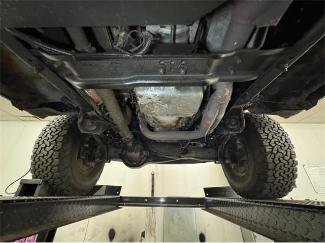 1989 Ford Bronco (CC-2083786) for sale in Morgantown, Pennsylvania