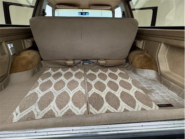 1989 Ford Bronco (CC-2083786) for sale in Morgantown, Pennsylvania