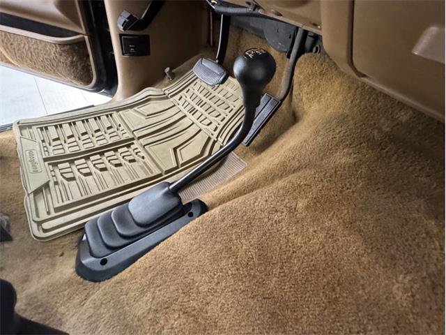 1989 Ford Bronco (CC-2083786) for sale in Morgantown, Pennsylvania