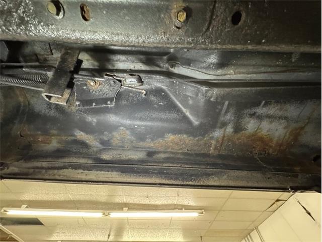 1989 Ford Bronco (CC-2083786) for sale in Morgantown, Pennsylvania