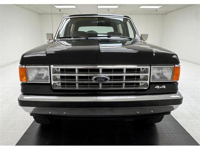 1989 Ford Bronco (CC-2083786) for sale in Morgantown, Pennsylvania