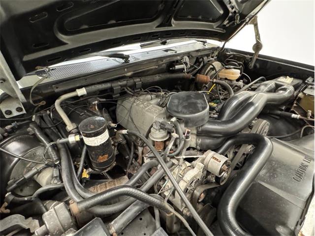 1989 Ford Bronco (CC-2083786) for sale in Morgantown, Pennsylvania