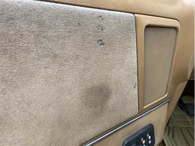 1989 Ford Bronco (CC-2083786) for sale in Morgantown, Pennsylvania