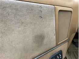 1989 Ford Bronco (CC-2083786) for sale in Morgantown, Pennsylvania