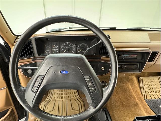 1989 Ford Bronco (CC-2083786) for sale in Morgantown, Pennsylvania