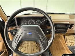 1989 Ford Bronco (CC-2083786) for sale in Morgantown, Pennsylvania