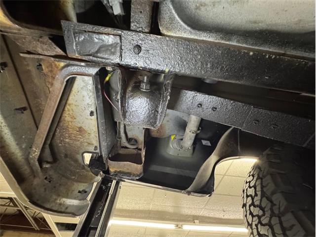 1989 Ford Bronco (CC-2083786) for sale in Morgantown, Pennsylvania
