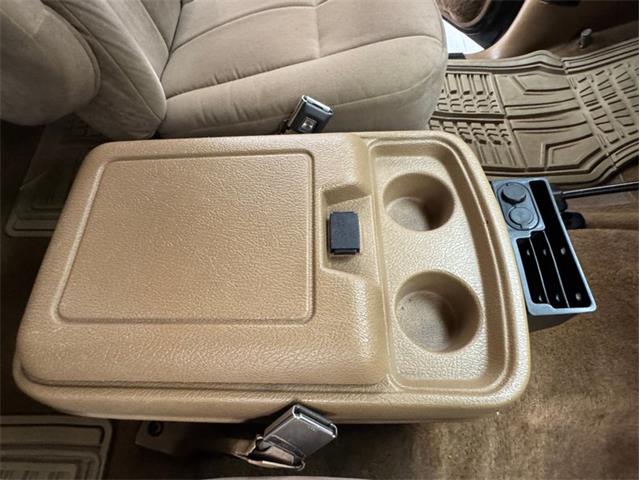 1989 Ford Bronco (CC-2083786) for sale in Morgantown, Pennsylvania