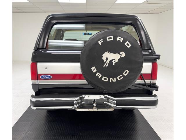 1989 Ford Bronco (CC-2083786) for sale in Morgantown, Pennsylvania