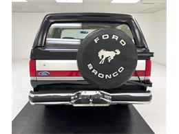 1989 Ford Bronco (CC-2083786) for sale in Morgantown, Pennsylvania