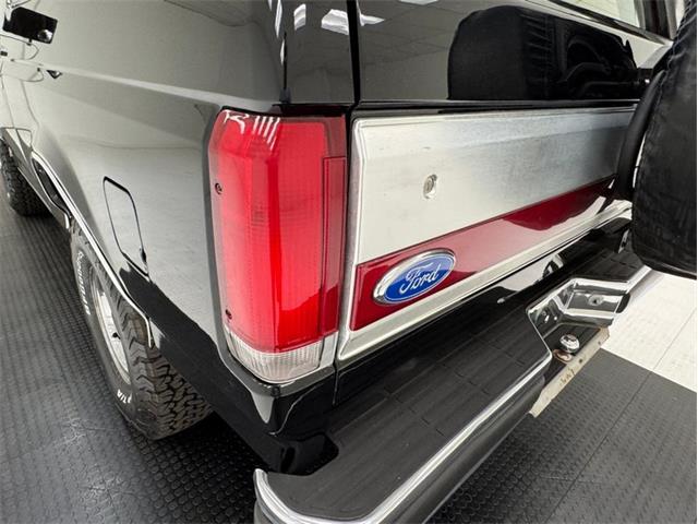 1989 Ford Bronco (CC-2083786) for sale in Morgantown, Pennsylvania