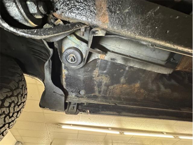 1989 Ford Bronco (CC-2083786) for sale in Morgantown, Pennsylvania