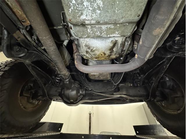 1989 Ford Bronco (CC-2083786) for sale in Morgantown, Pennsylvania