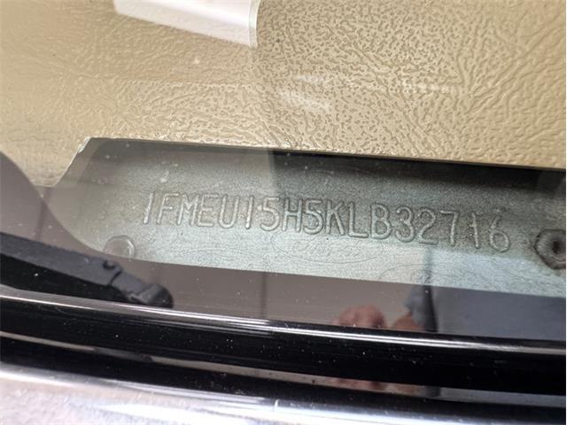 1989 Ford Bronco (CC-2083786) for sale in Morgantown, Pennsylvania