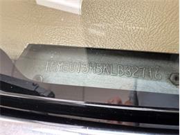 1989 Ford Bronco (CC-2083786) for sale in Morgantown, Pennsylvania