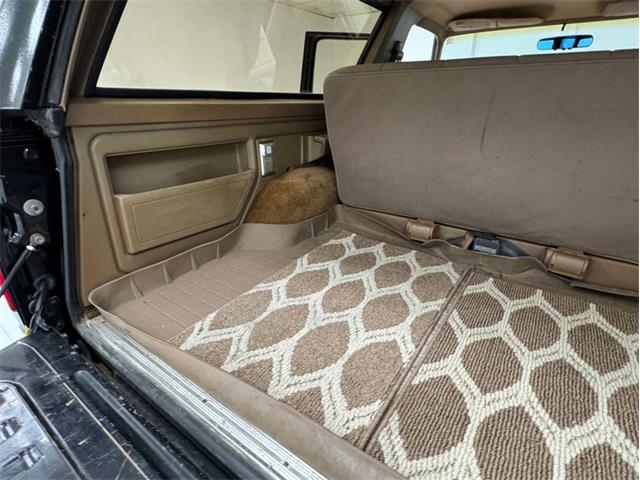1989 Ford Bronco (CC-2083786) for sale in Morgantown, Pennsylvania