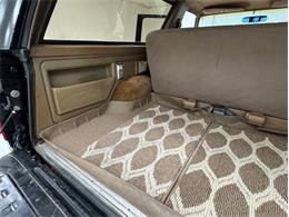 1989 Ford Bronco (CC-2083786) for sale in Morgantown, Pennsylvania